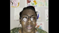 Q&amp_A with SLUTTYMELANIN #31 a) What is something WOMEN do WRONG during sex? b) What is some thing Thumb