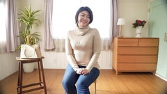 初撮り人妻ドキュメント　赤井美希　＜ダイジェスト付＞ Thumb
