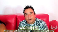 Interview with my step sister Flor Maria and Deisy Yeraldine Thumb