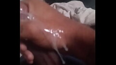 Stroking for 11 mins Thumb