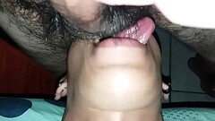 GARANTA PROFUNDA NO  BARBEIRO MADURO Thumb
