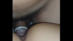 with girl friend Thumb