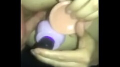 Beautiful Anal gaping babe Thumb