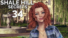 SHALE HILL SECRETS #34 &bull_ The shy beauty is starting to feel horny Thumb