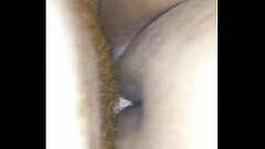 Another incredibly deep pov creampie Thumb