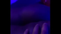 Titity Dami with the Ass Thumb