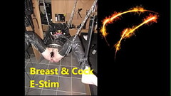 062 Breast &amp_ Cock E-Stim. Thumb