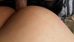 Me cojo a mi novia en un bosque 1 Thumb
