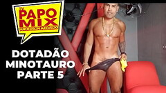 Minotauro lembra os shows de sexo em S&atilde_o Paulo - Parte 5 - Final Thumb