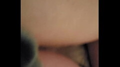 Step moms pussy getting cream pied Thumb