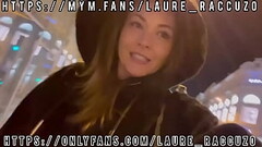 Laure Raccuzo - On se fait baiser &agrave_ l&rsquo_h&ocirc_tel par 4 inconnus de TINDER avec Ava Moo Thumb