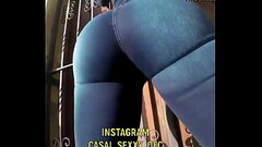 OLHA TAMANHO DESSA BUNDA Thumb