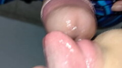 first time I'_m with a mature Thumb