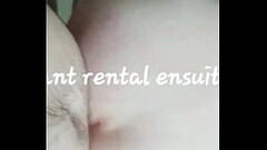 ALLIE CLARE Vacant house ensuite Thumb