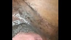 Sexy pussy Black Thumb