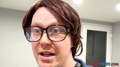British amateur sucks Leeds nerds dicks Thumb