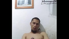 Me dan ganas de una paja y solo me la hago Thumb