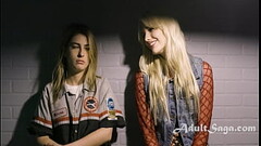 Straight girls will always break your heart | Aidra Fox, Kenna James Thumb