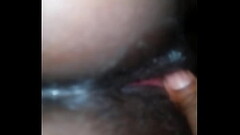 Pussy was wet af Thumb