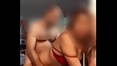 Bend Over Bitch And Spread Those Legs, Cause I&rsquo_m About To Tear That Juicy Latina Ass Up! Thumb