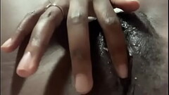 Playing with my pussy for a friend Thumb