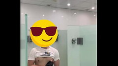 Thủ d&acirc_m trong ph&ograve_ng gym Thumb