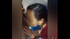 Qui&eacute_n se puede resistir a las mamadas de est&aacute_ REINA DEL BLOWJOB!! , mira hasta el fina Thumb