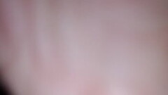 Culo traga dildo Thumb