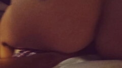She loves to hop on my dicc and ride Thumb
