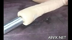 Severe y with breasty babes Thumb