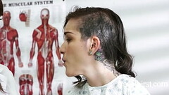 Patient Falls For Trans Doctor Thumb