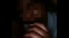Mature thot told me to pull over Thumb