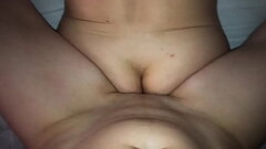 real lesbian tribbing (GIRLS2HOME) Thumb