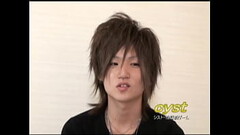 After making Kazuya (5'_ 6&quot_ - 125 lbs. - 20 years old) cum with a hand job, I kept on relen Thumb