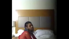 BLACK CHINESE BED ROOM STRIPPER PRT.2 Thumb
