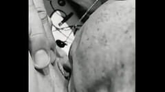 Messy &amp_ Sloppy Session Of My Pussy Being Eaten Thumb