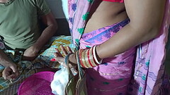 अंडे बेचने वाले ने घर में अकेली भाभी की जबरदस्ती चुदाई की XXX Bhabhi Sex Thumb