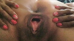 The Art Of Gapping Thumb