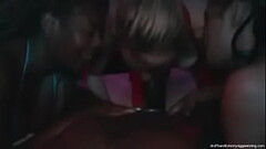 Let&rsquo_s all get nasty with Druff Thumb