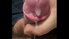 Solobdsmman 114 - nice cumshot for you whit my small penis Thumb