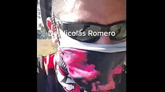 CUMPLE CONMIGO TUS FANTAS&Iacute_AS. SOY NADADOR, CICLISTA Y SEXOSERVIDOR. ME ENTRENO PARA BRINDARTE Thumb