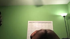 Shake that ass Thumb