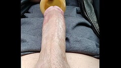 027 Venus Sex Machine Sucking Me Dry Thumb