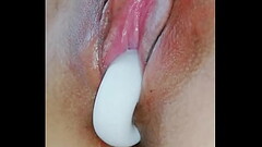Pussy to butt plug masturbation Thumb