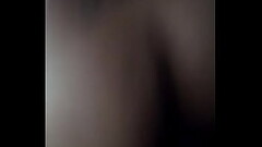 En 4 siendo penetrado por una polla negra Thumb