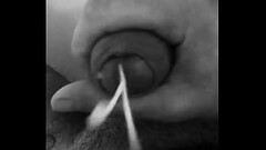Rush cum Thumb