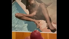 Tributo per la splendida SEMPLICETEA di Luxurya Thumb