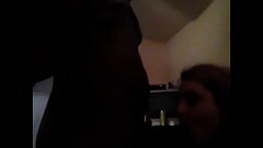 Bbw Chubby white pawg black OG Crip head Thumb