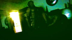 Johnny Stamina Goes Down on a Hot Girl in the Dark and Gives Her Multiple Orgasms! (Night Vision Ver Thumb