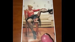 Tributo per la strepitosa FEMMEFATALE di Luxurya Thumb